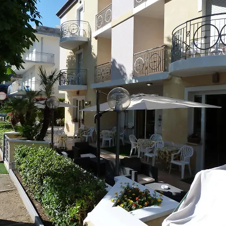 Hotel Monti-3